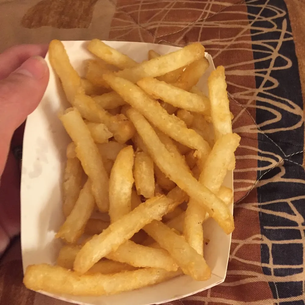 French Fries