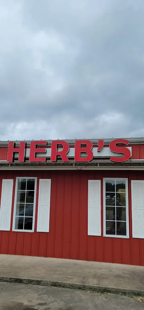 Herb's